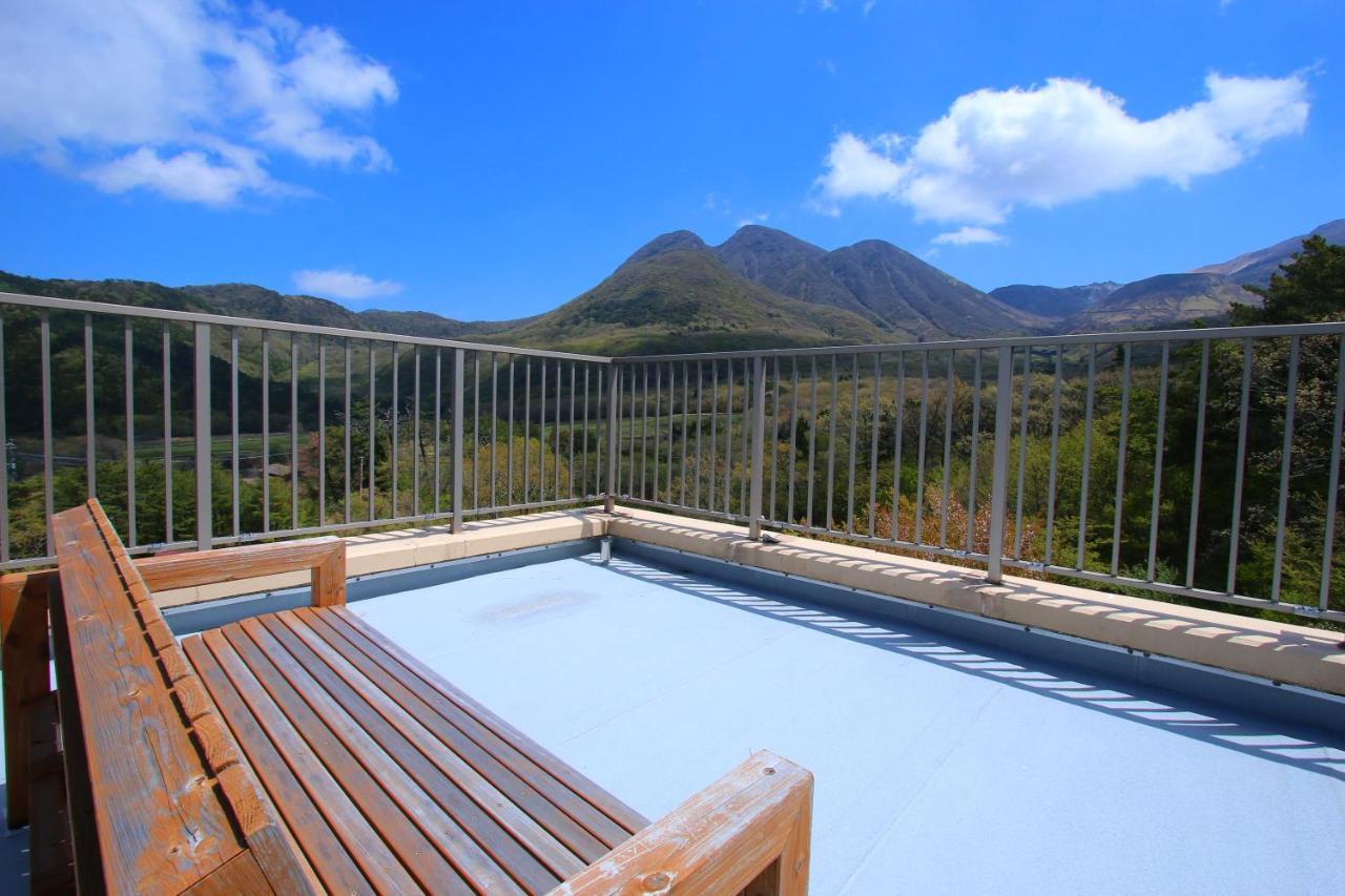 Hokkein-Onsen Kougen-Terrace Hotel โคโคโนเอะ ภายนอก รูปภาพ