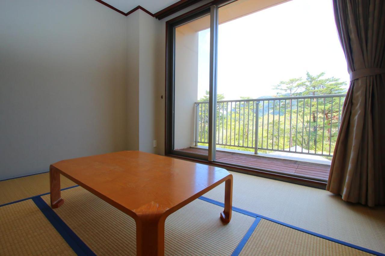 Hokkein-Onsen Kougen-Terrace Hotel โคโคโนเอะ ภายนอก รูปภาพ