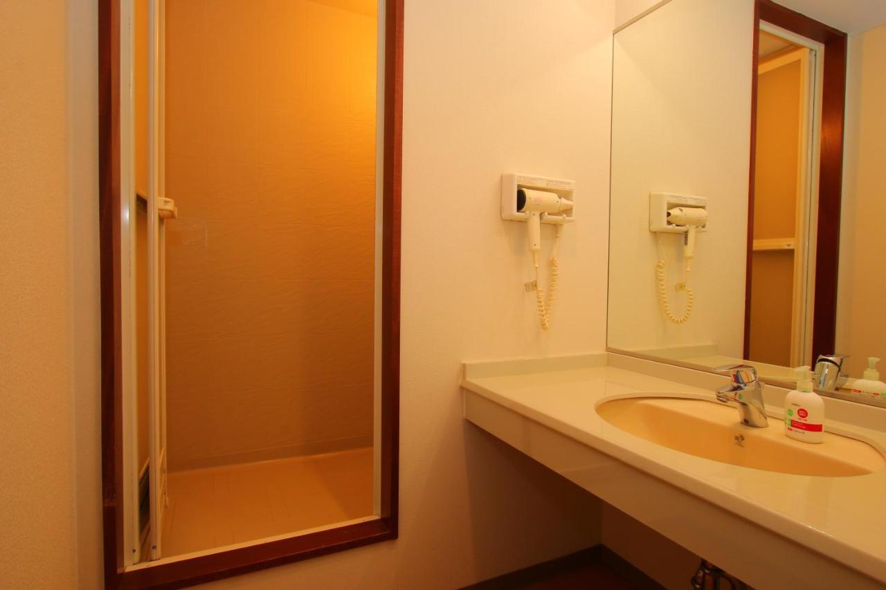 Hokkein-Onsen Kougen-Terrace Hotel โคโคโนเอะ ภายนอก รูปภาพ