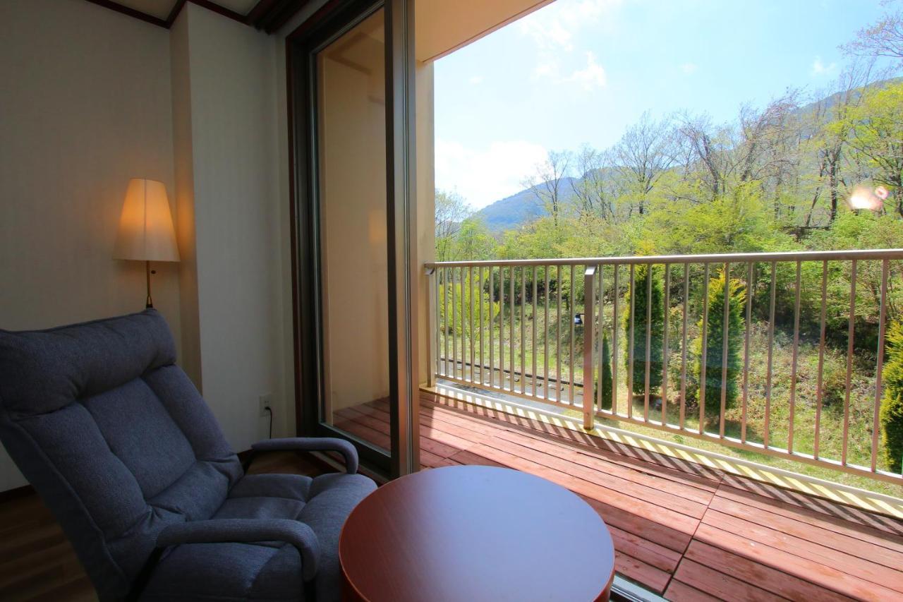 Hokkein-Onsen Kougen-Terrace Hotel โคโคโนเอะ ภายนอก รูปภาพ