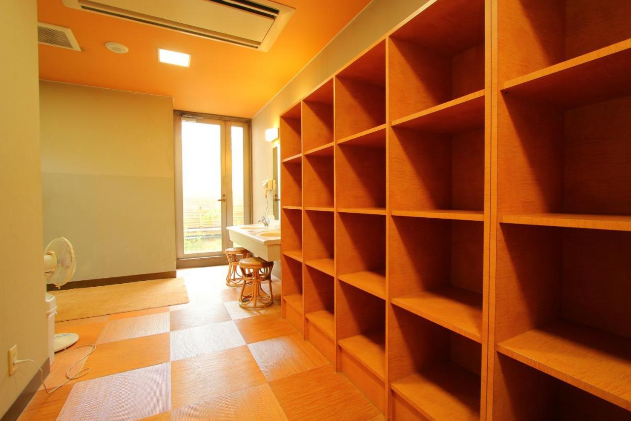 Hokkein-Onsen Kougen-Terrace Hotel โคโคโนเอะ ภายนอก รูปภาพ
