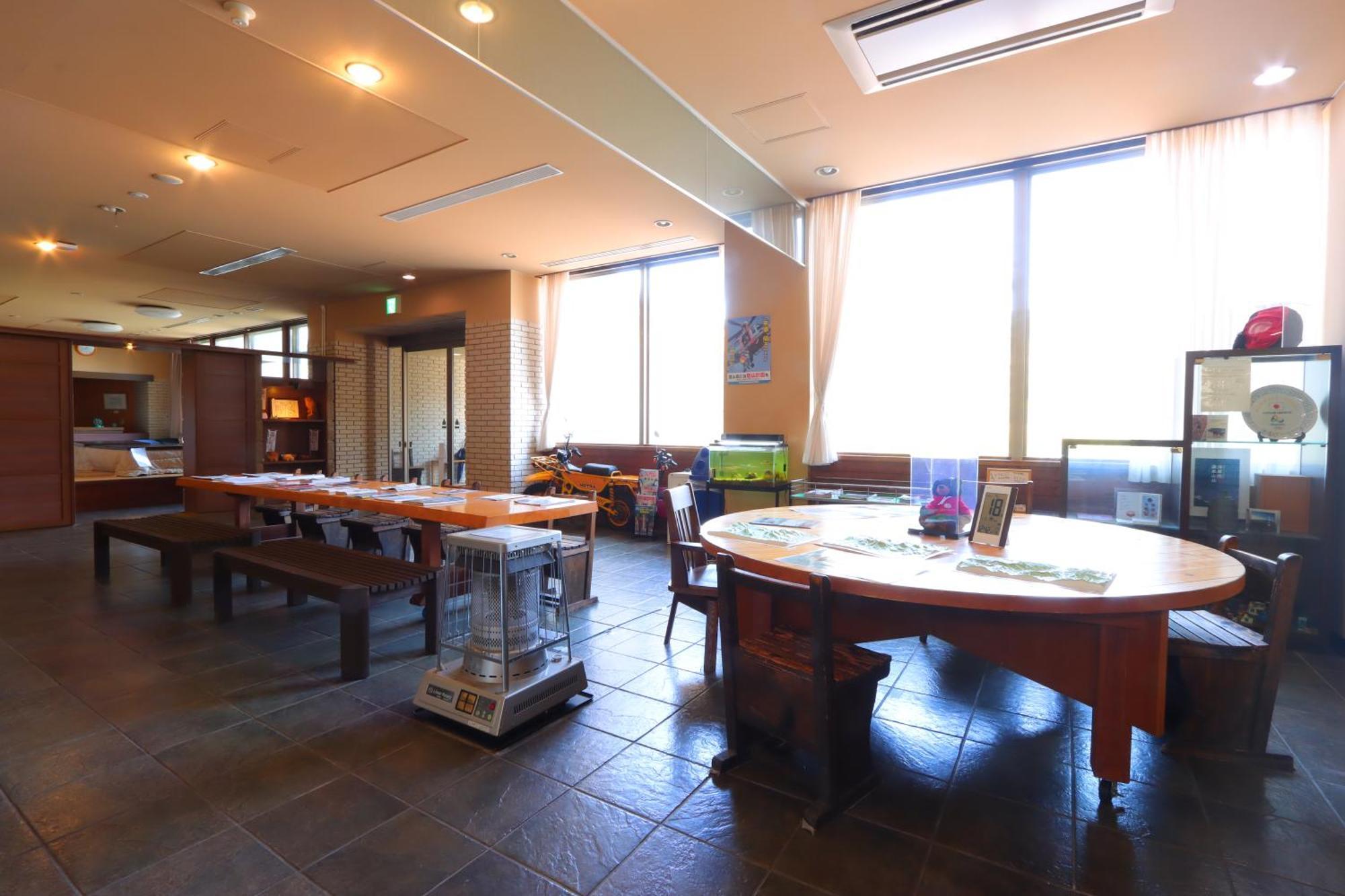 Hokkein-Onsen Kougen-Terrace Hotel โคโคโนเอะ ภายนอก รูปภาพ